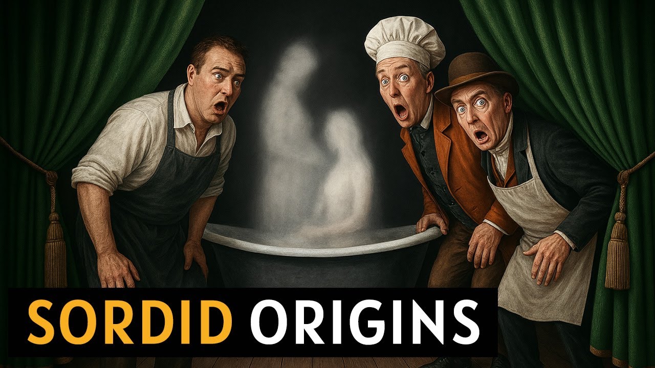 Uncovering Rub-a-Dub-Dub's Secrets!
