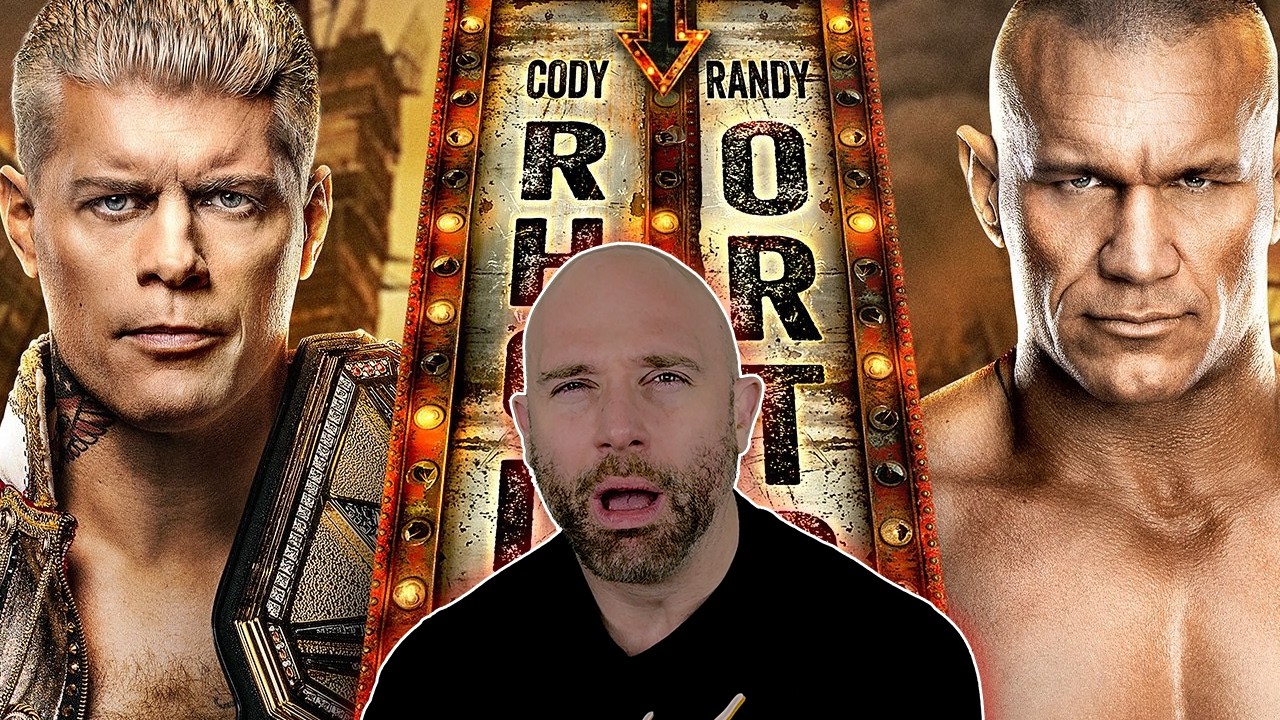 WWE NEEDS To Book THIS Main Event Match For WrestleMania 42