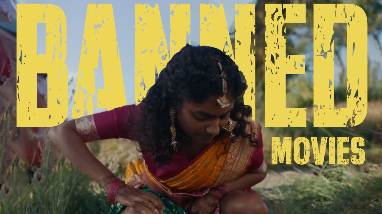 7 Most Rare Banned Indian Movies Available On Amazon Jiohotstar Mubi