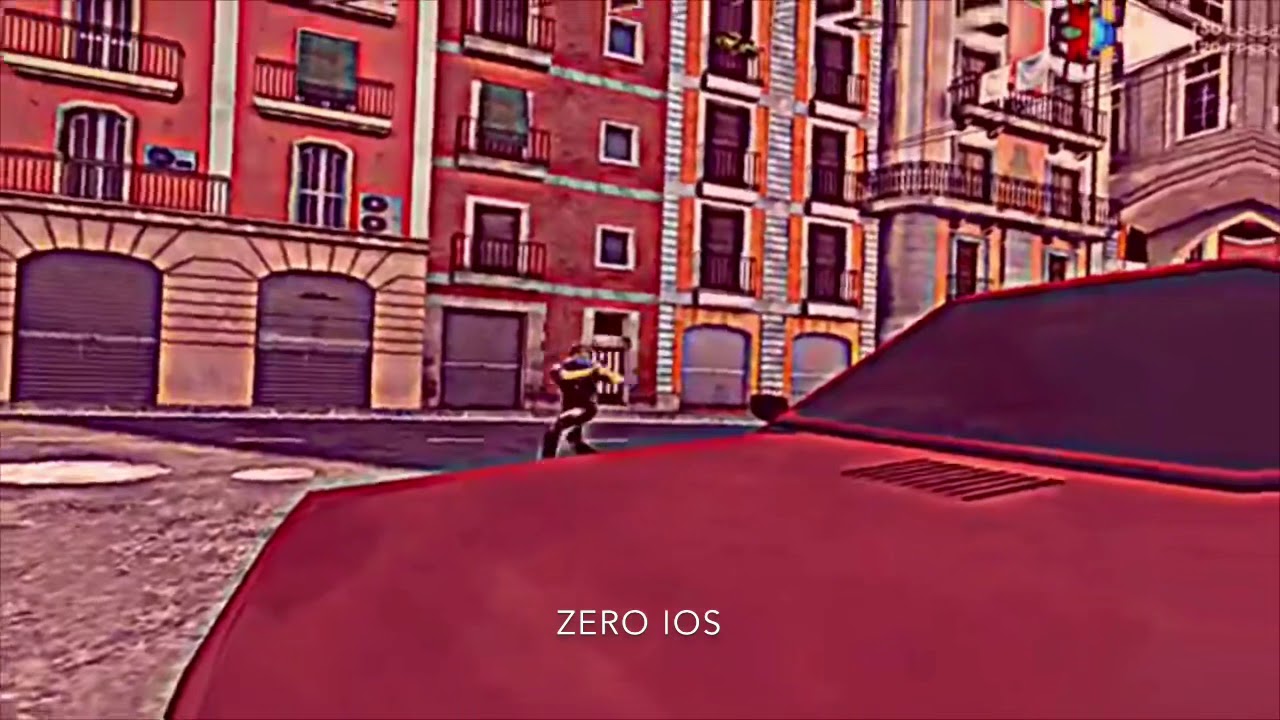 KEKE CHALLENGE IN C-OPS