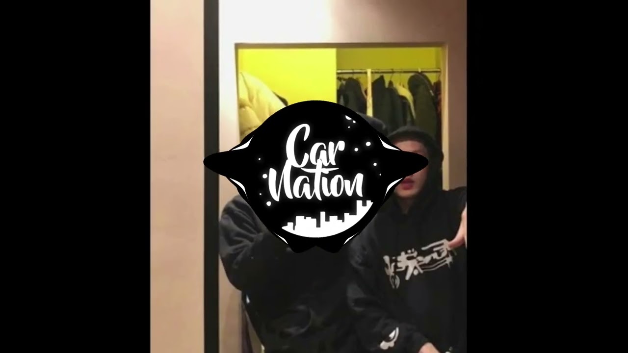 VKIE - ĆPAŁEM CAŁY MAJ (Bass Boosted)