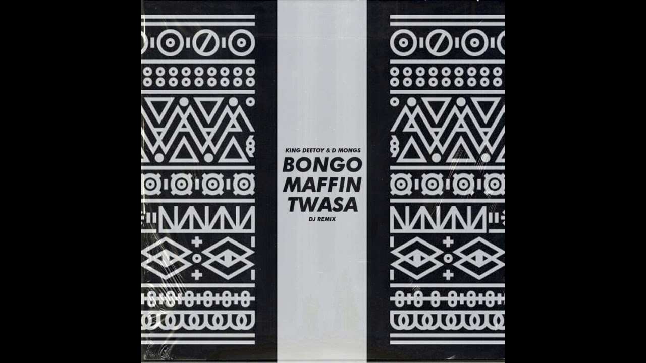 KINgDeeToy & D Mongz Re - Twassa Dj (Audio)