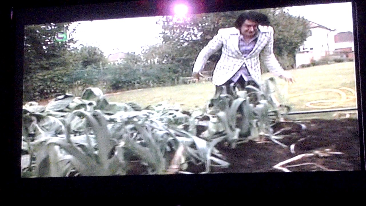 Bodger and Badger - Series 8 Episode 9 - The Potato Patch