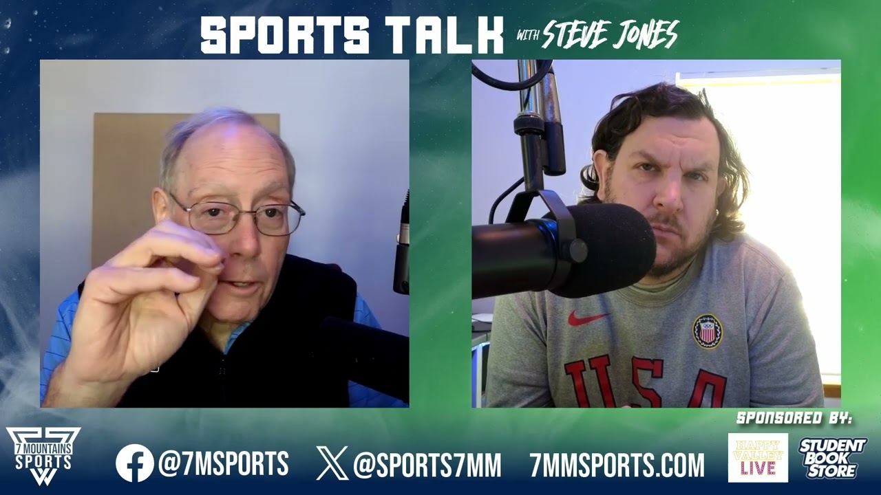 Former PSU Chris Stoll: Super Bowl Champion
