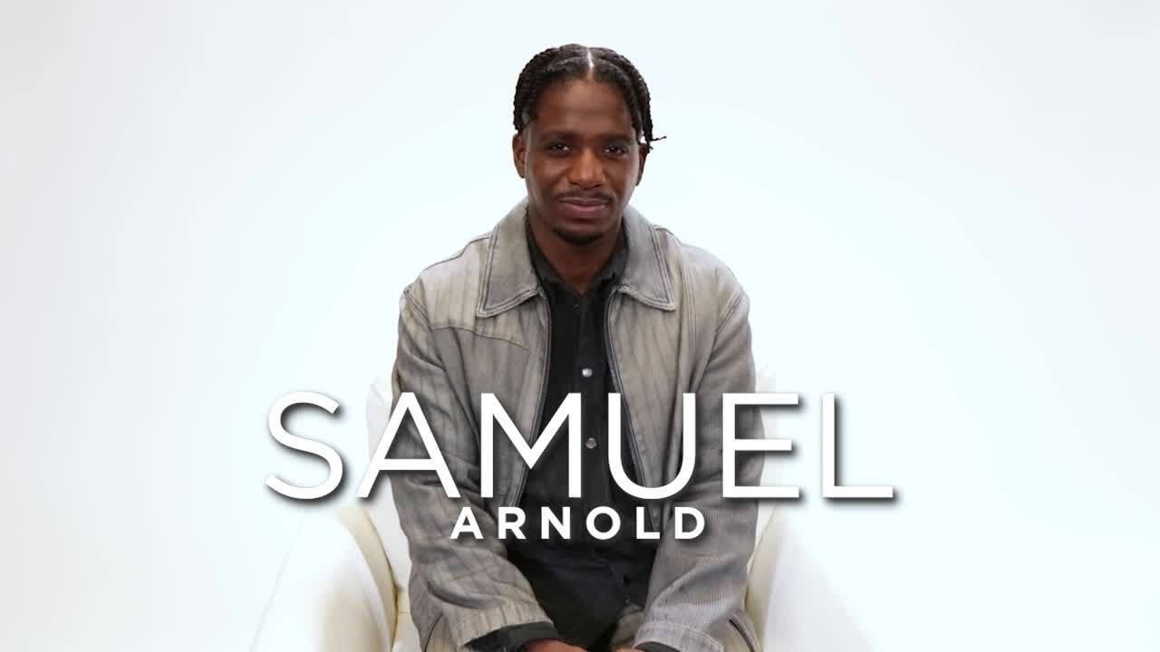 Samuel Arnold Talks Emily in Paris Season 5, Secret Societies, & Switching Lives with Elon Musk