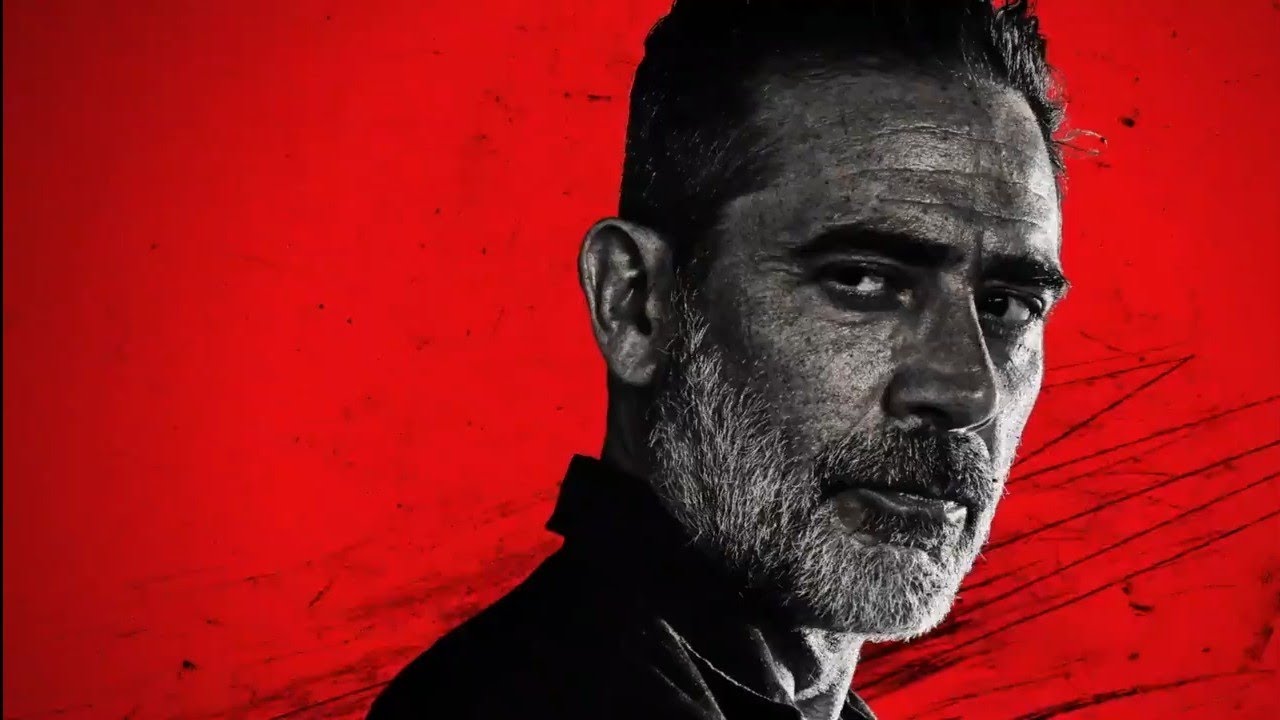 The Walking Dead Season 10B Trailer "Rise and Fall"