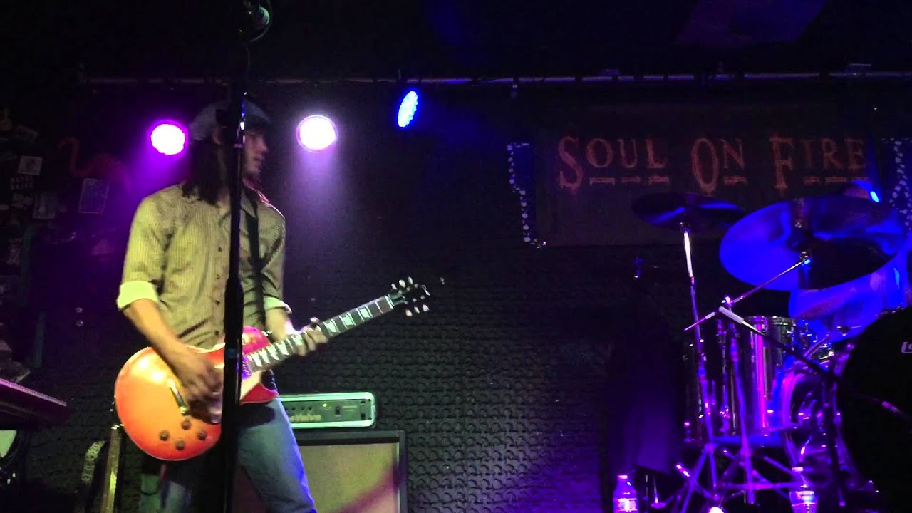 Atomic AmpliFIRE Pedal Live! Nick Sterling! FREE 
