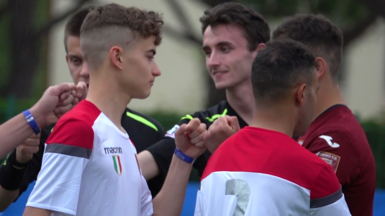 Campionato Italiano Calcio a 7