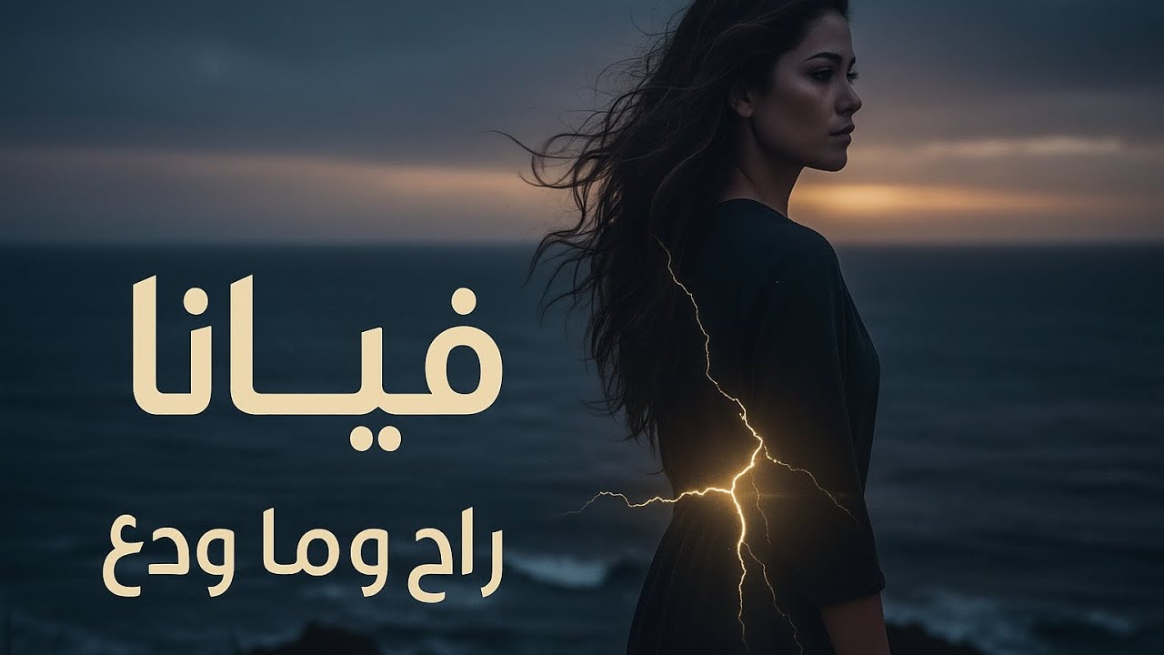 فيفانا - راح وما ودّع | VIVANA - Rah W Ma Wadd'a (Official Video)