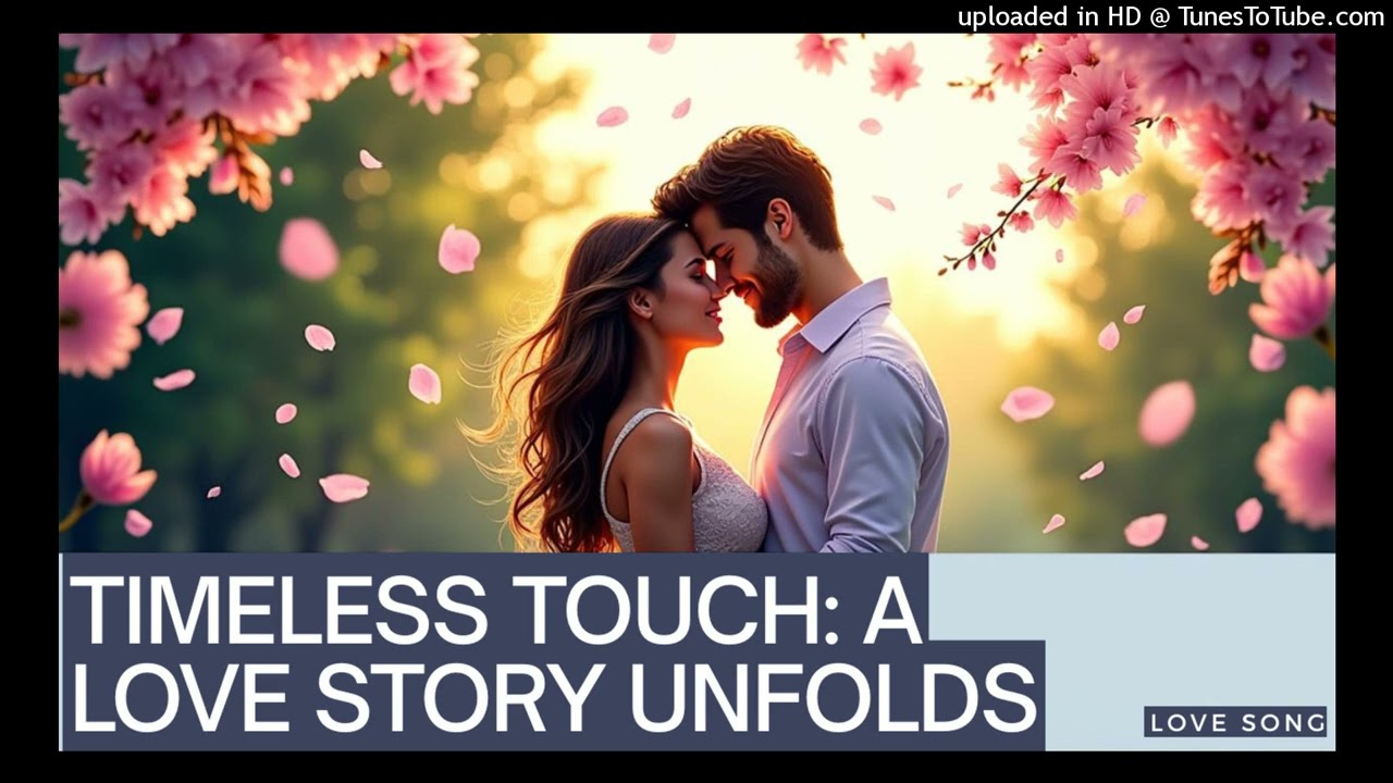Timeless Touch _ A Song That Feels Like Forever