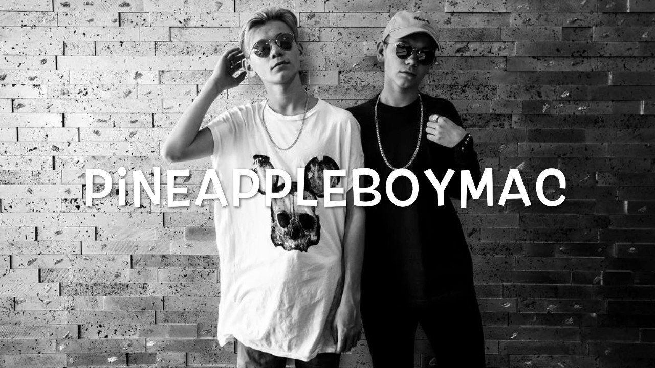 Marcus & Martinus - Girls (Speed Up)