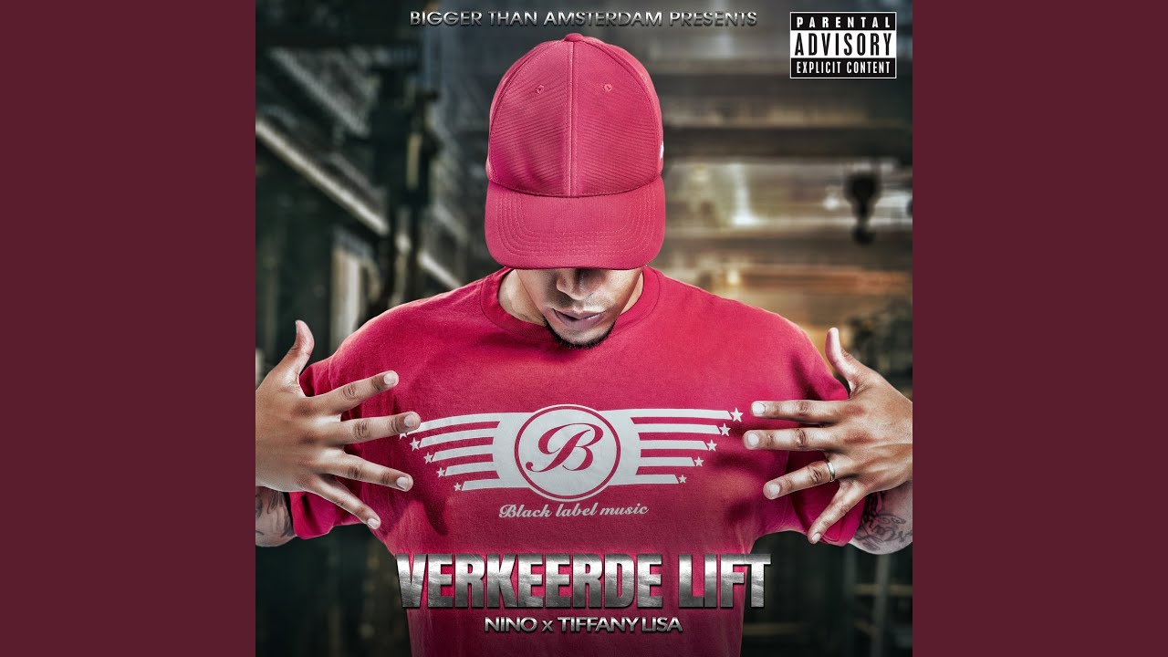 Verkeerde Lift