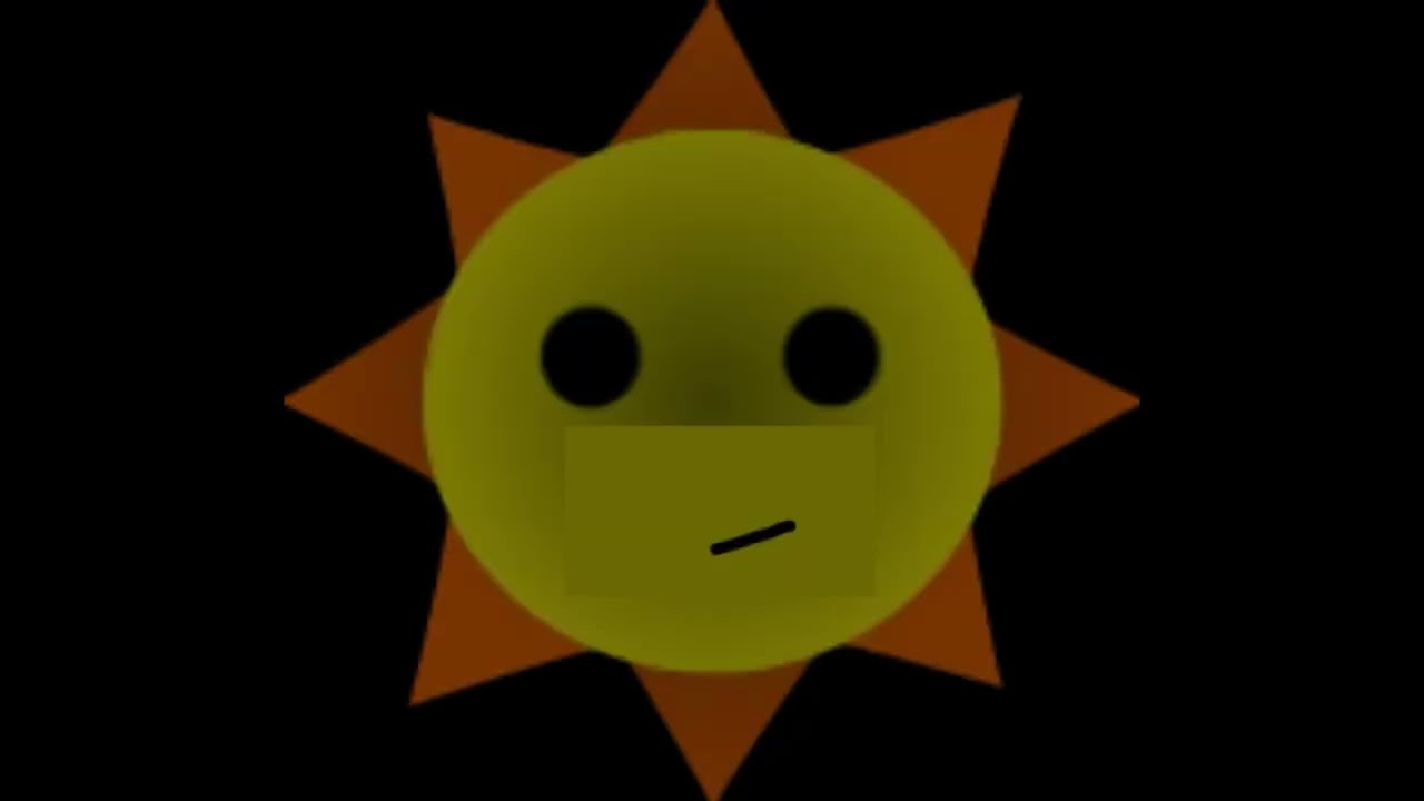Sprunki but garnold killer. All characters