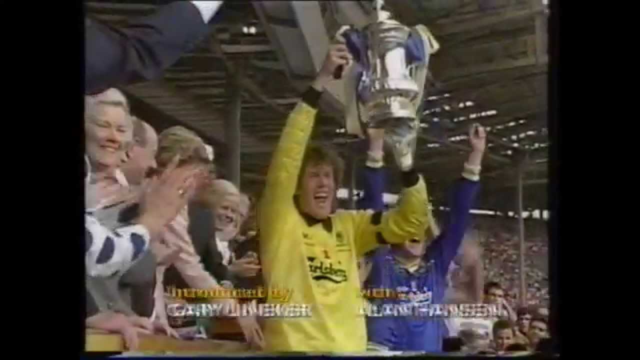 Abide With Me (Goodbye To Wembley FA Cup Final Montage BBC)