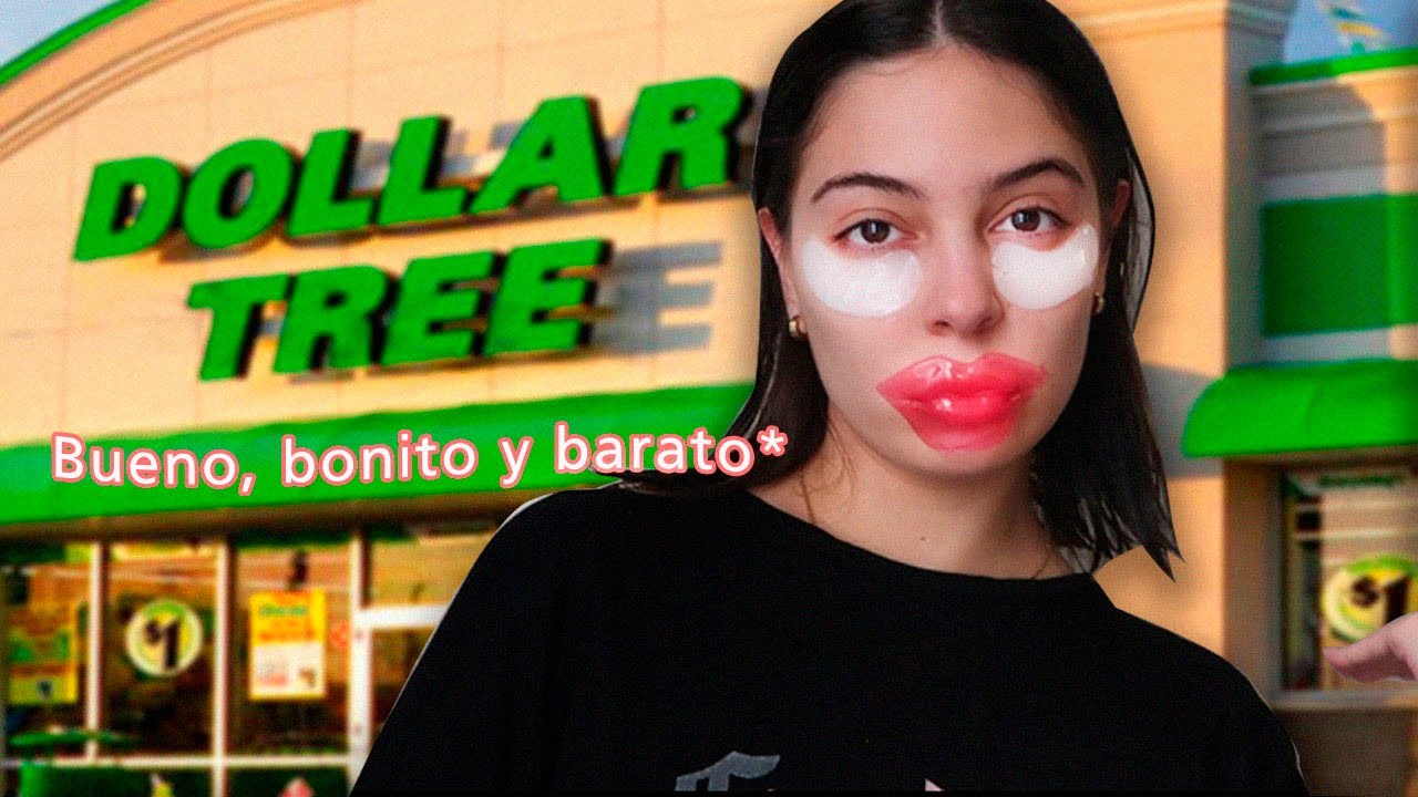 Dándole la oportunidad a maquillaje de 1$ - IMPAKTADA :O