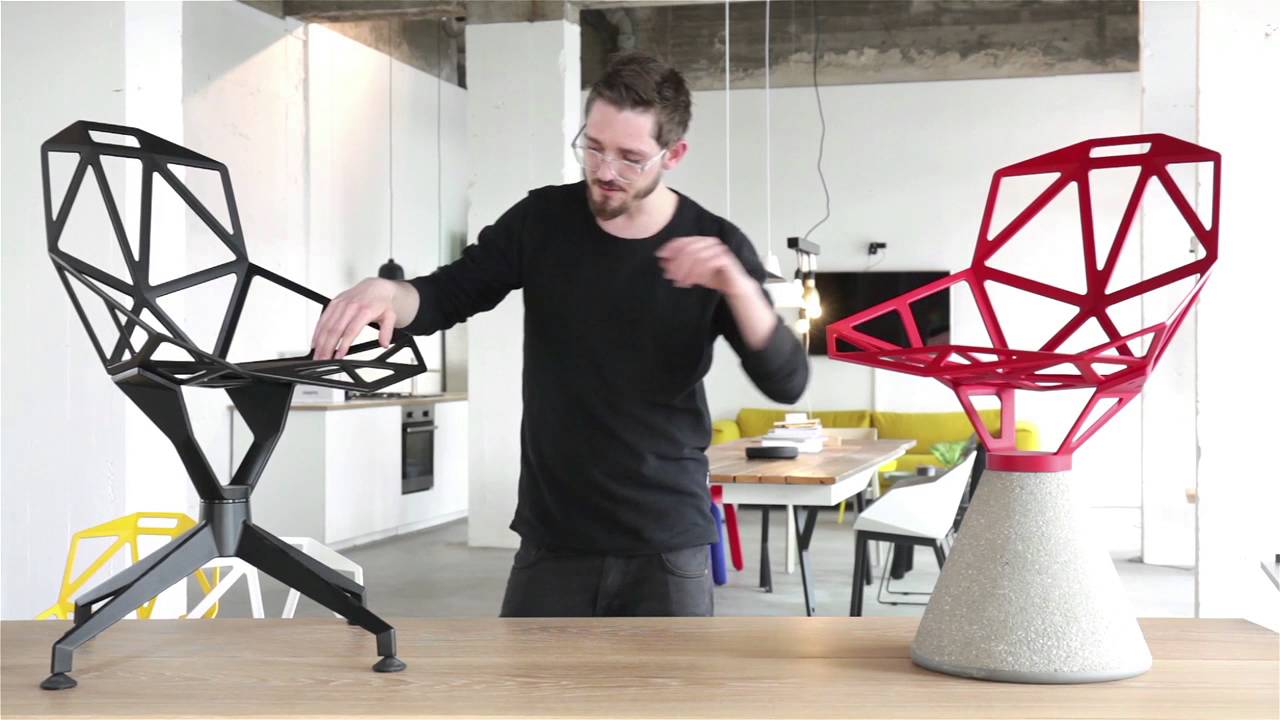 Magis - Chair One | mintroom.de