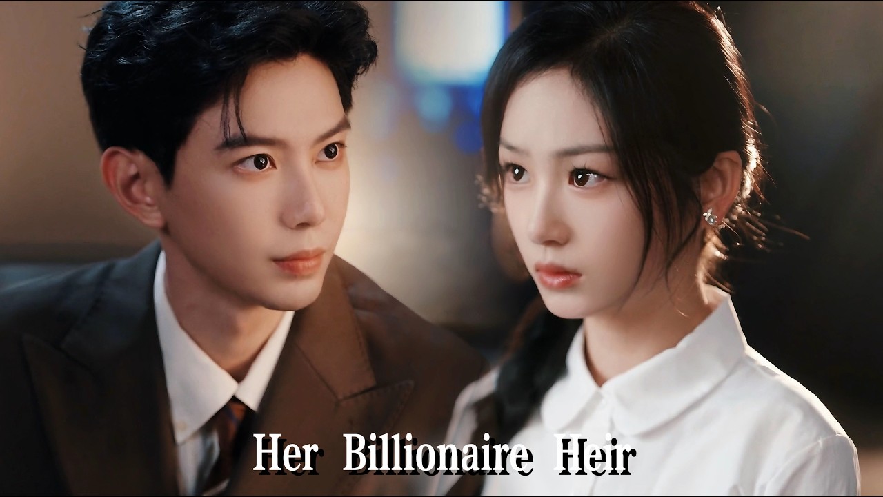 She Thought Class Divide Made Love Impossible—But the Billionaire Heir Chased Her Back Into His Arms