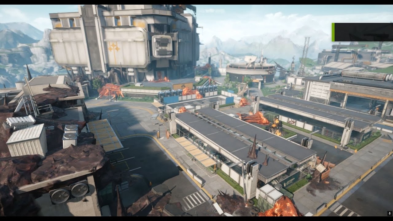 Arknights: Endfield. Продолжаем веселье к Центре. Доставка