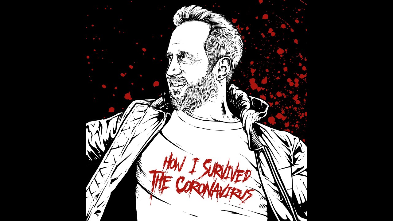 Podcast About How I Survived The Coronavirus