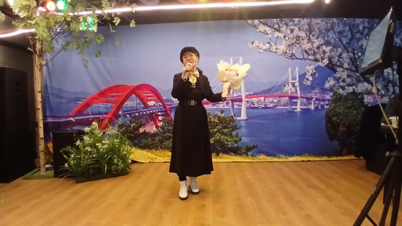 가수#다영이😇방황하지마(원곡,임봉)7080노래광장#2026.2.25.