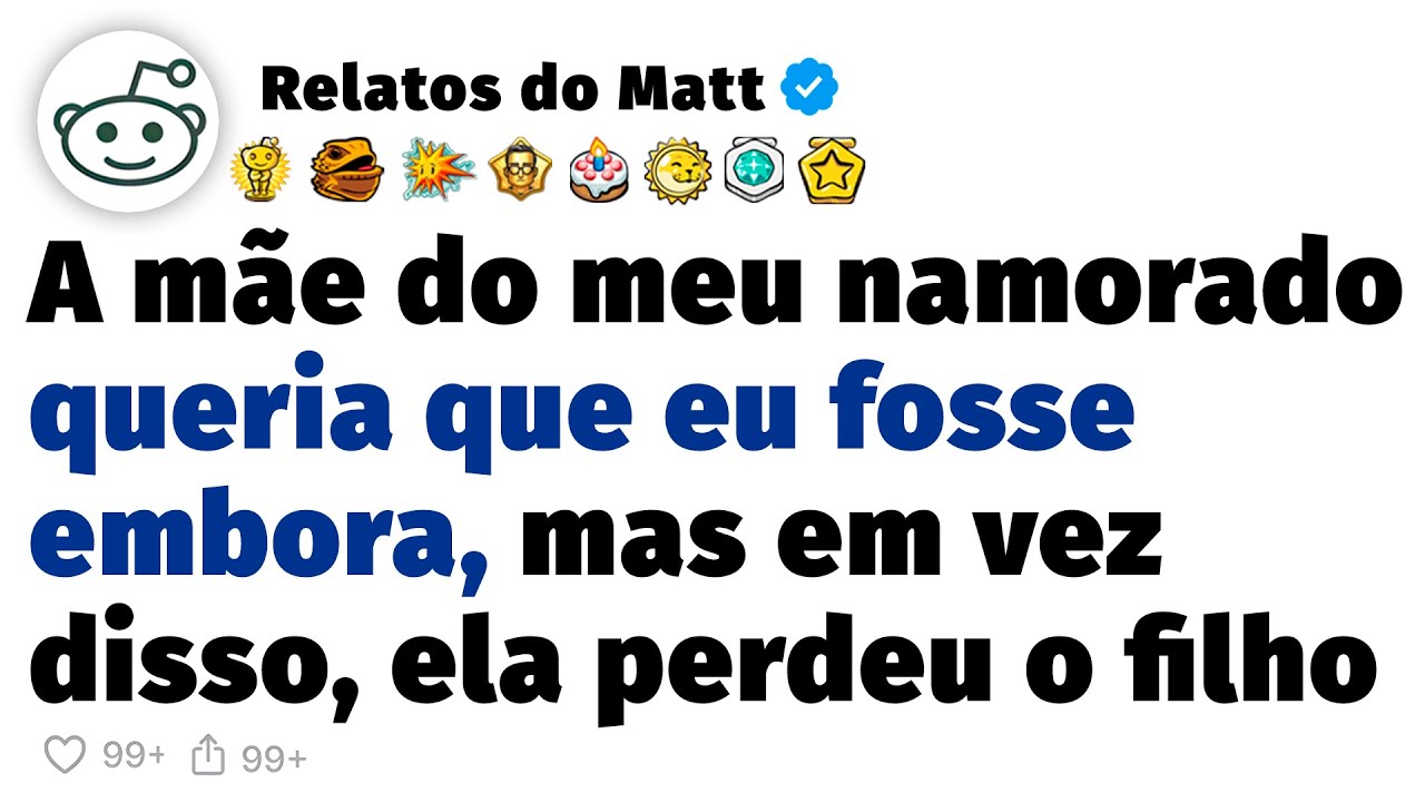 Minha sogra queria que eu fosse embora, mas em vez disso...