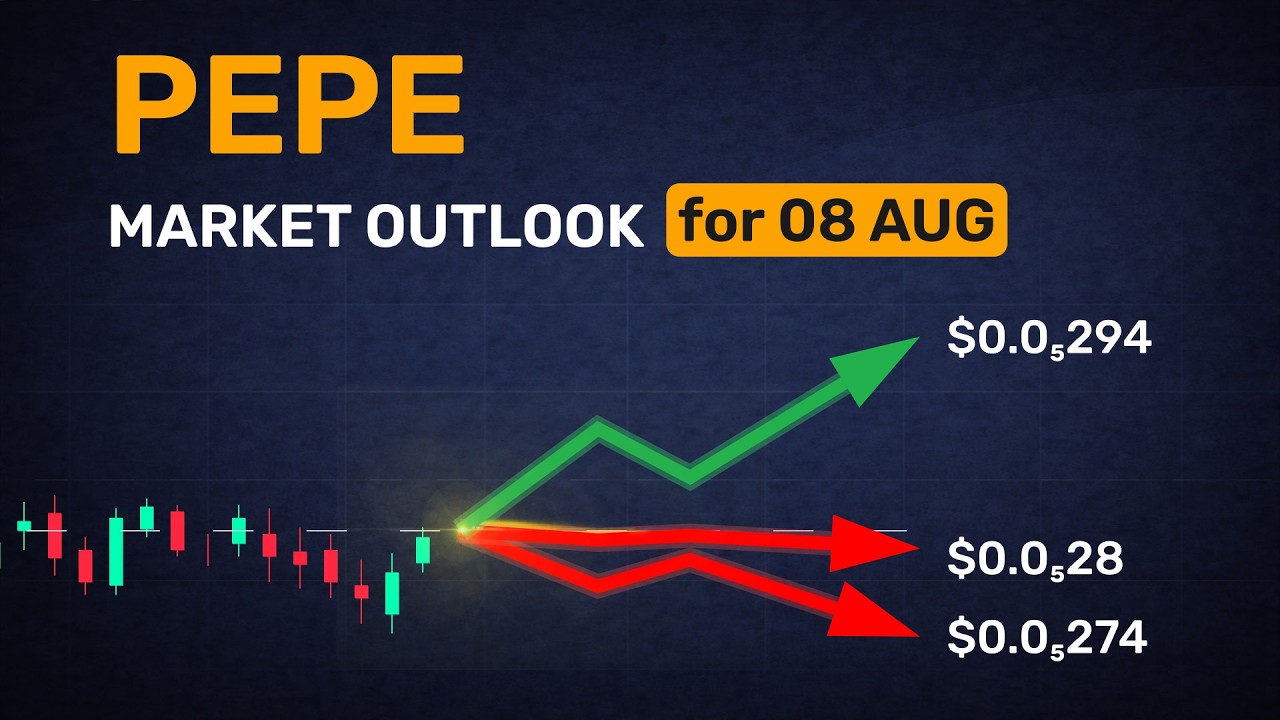 New PEPE forecasts for tomorrow &mdash; see which one stands out as most bullish
