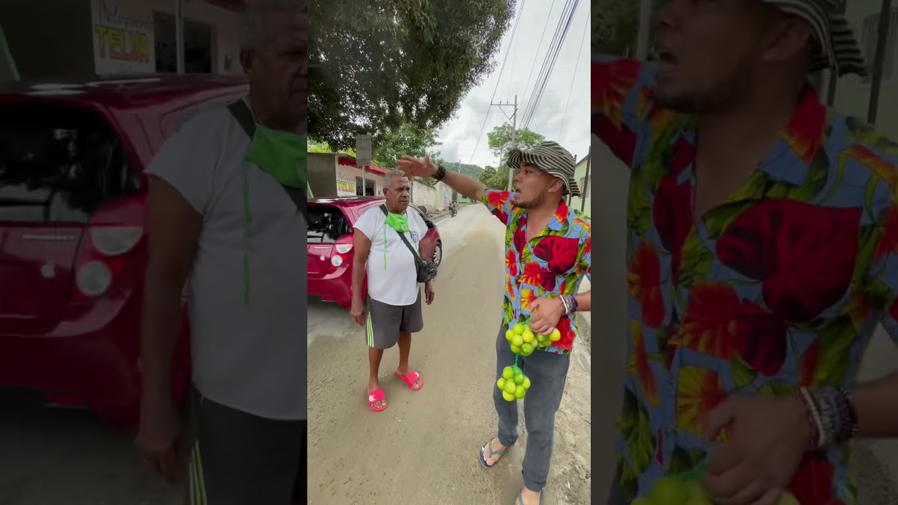 Le salio competencia a mi papa universal 😂🤣🤣🤣 pilla el Vídeo para que te rías un rato 😂🤣