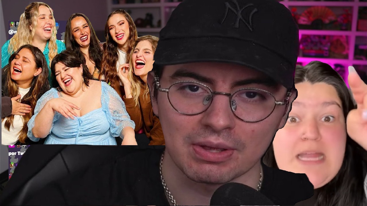 Que es 6 de copas y por que se pelearon | VOD