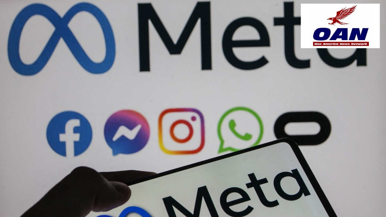 29 штатов подали в суд на Meta из-за вреда для детей | Иск против Facebook и Instagram