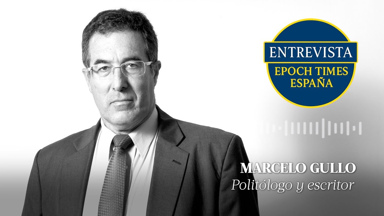 «Occidente ha abandonado su fe fundante y por eso comienza a desmoronarse»: Marcelo Gullo