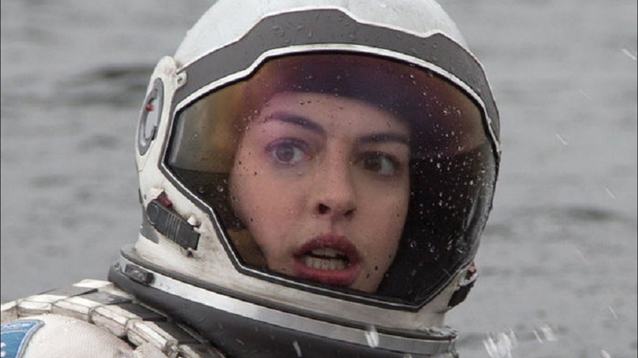 Additional Example [Film Music: Cognition to Interpretation] - Interstellar