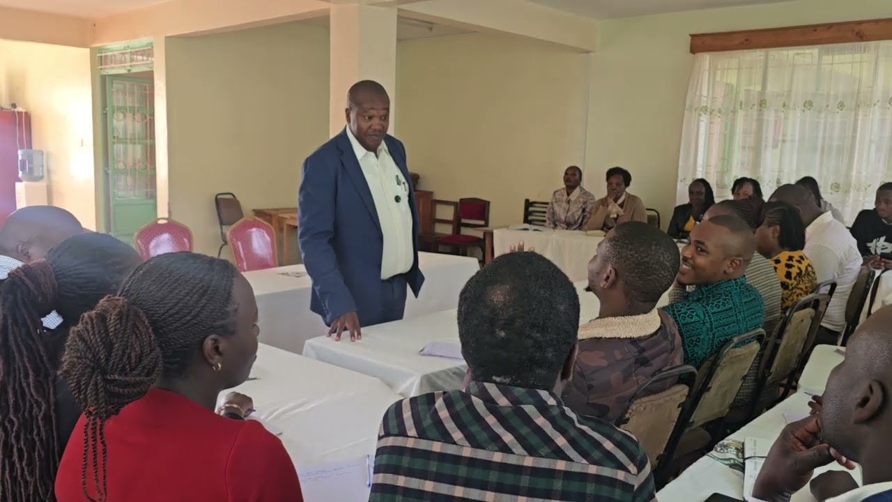 Teachers experience with Grade 10 learners before half term 