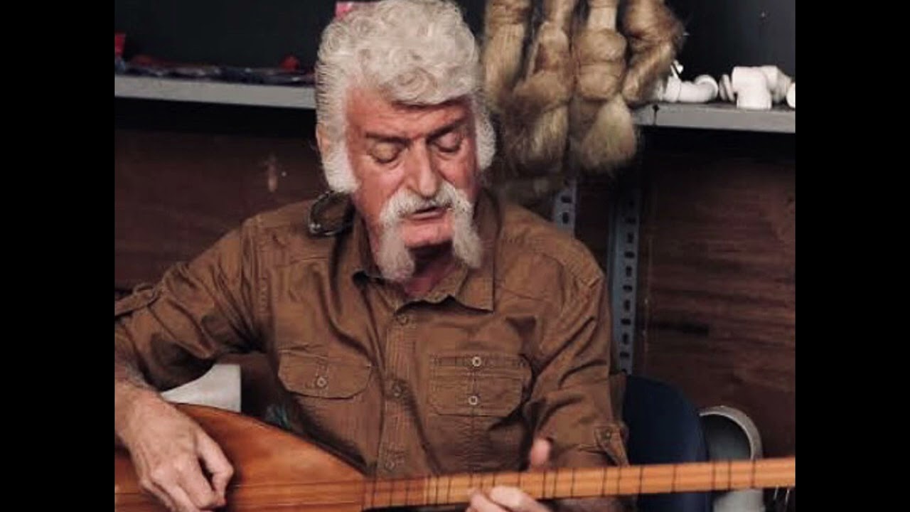 Gelme Ey Ecel - Sadık Gürbüz Orijinal Versiyon