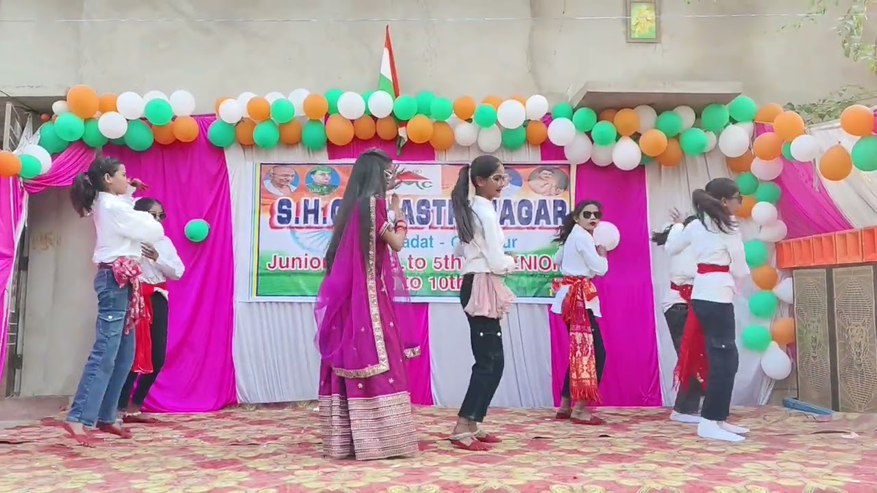 Duptta tera nau rang da