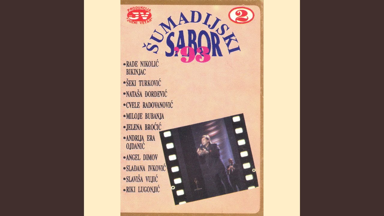 Daleko je zavicaj