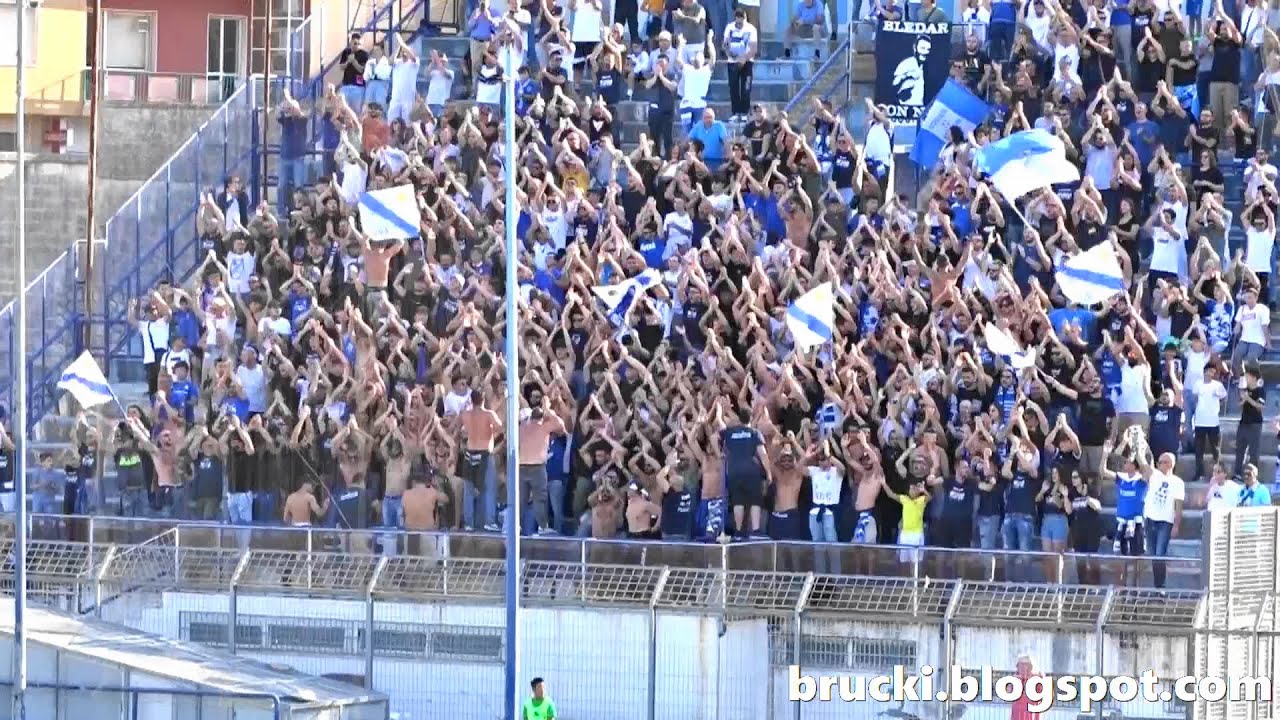 Matera-Barletta 15.10.2023