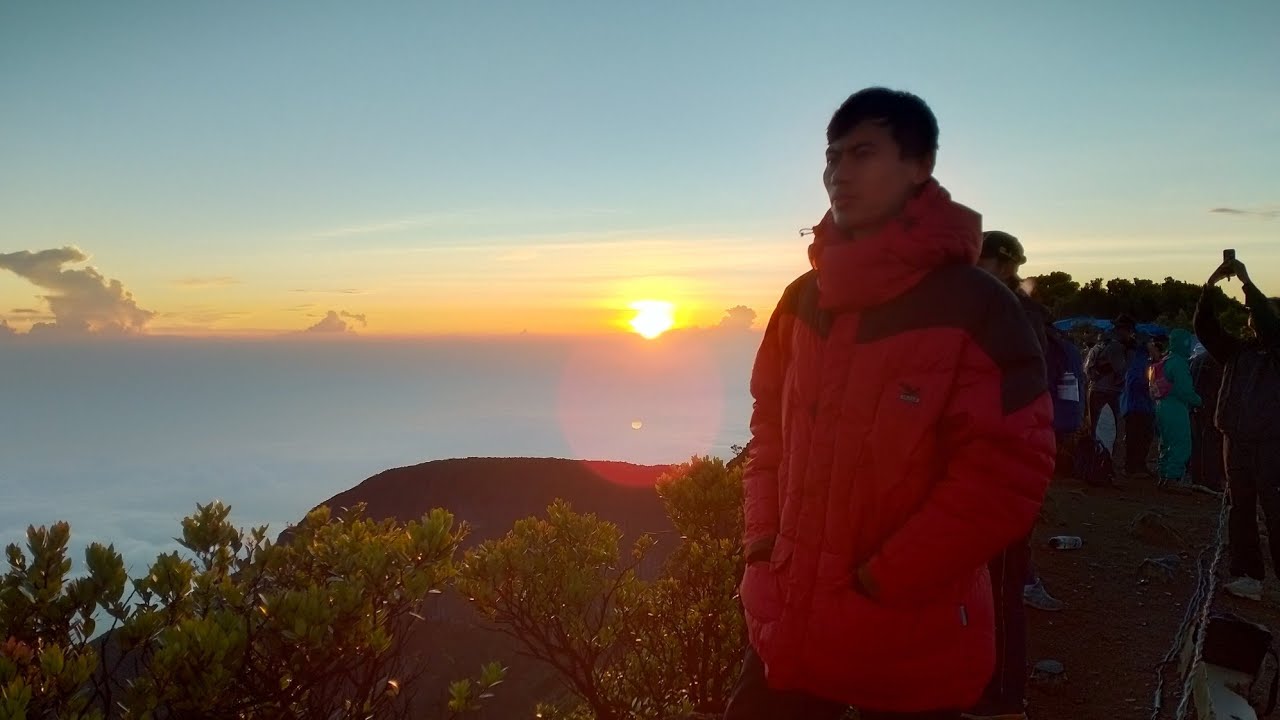 KEMBALI LAGI KE GEDE❗ BERASA REUNI BERSAMA SURYA KANCANA ❓ KALER 199❌