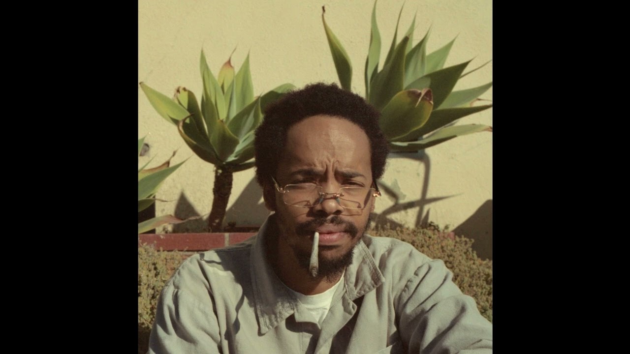 [FREE] EARL SWEATSHIRT TYPE BEAT - 