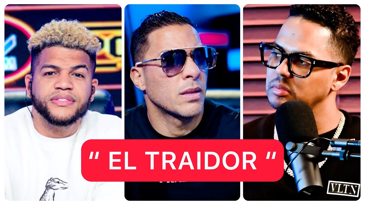 CRISTIAN CASA BLANCA A PUNTO DE TRAICIONAR A LUINNY ? 
