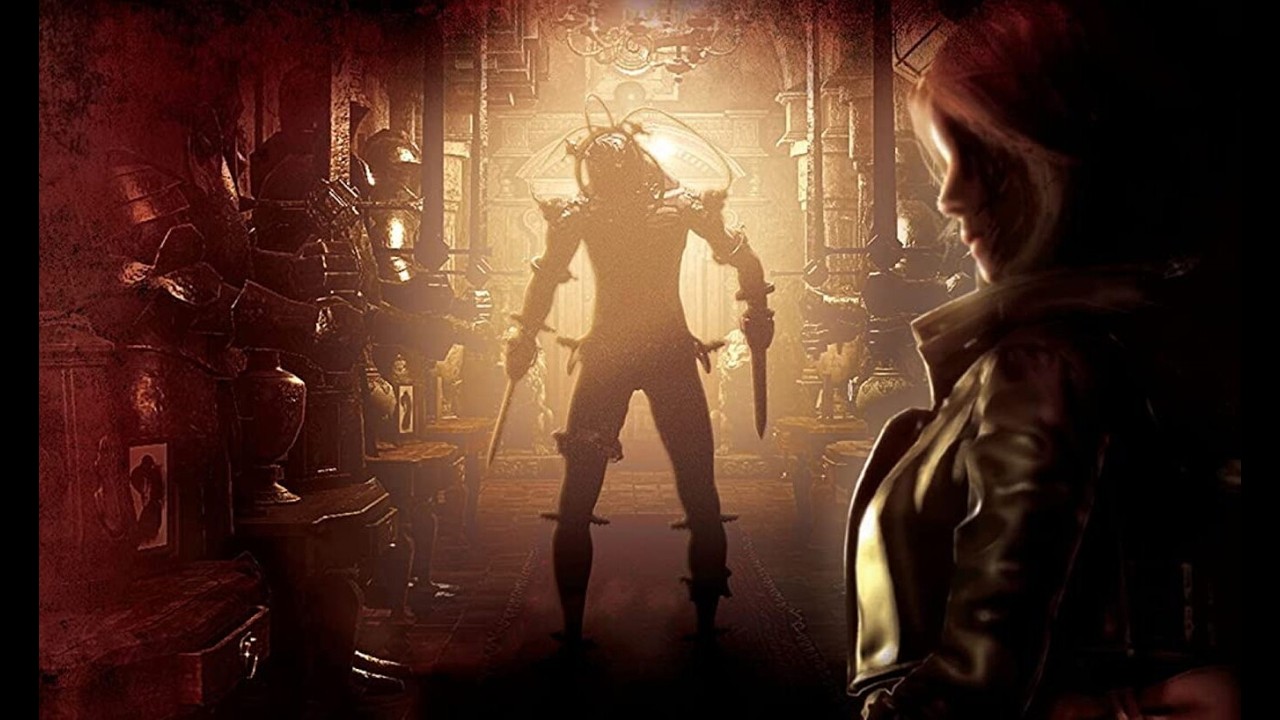 ESTE JUEGO ES DURO - TORMENTED SOULS #2