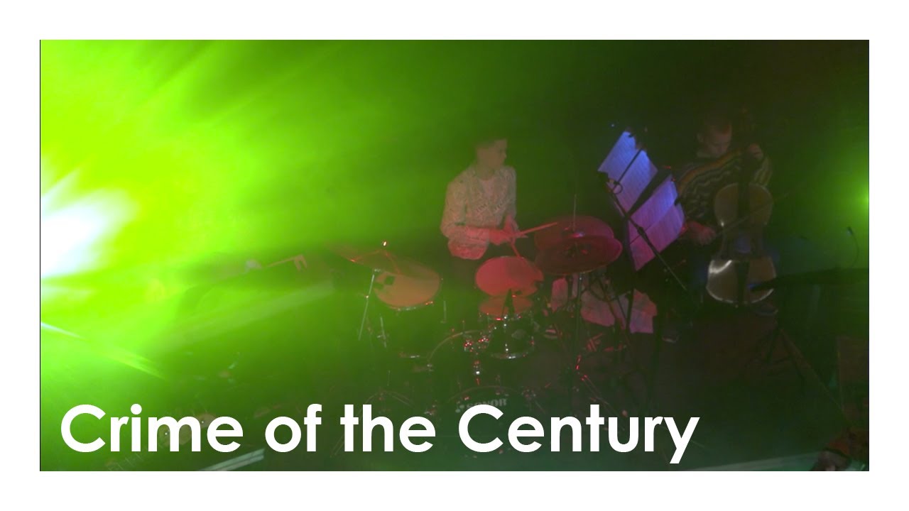 Crime of the Century – Supertramp (Cover)– ART Ensemble St. Ursula Salzburg