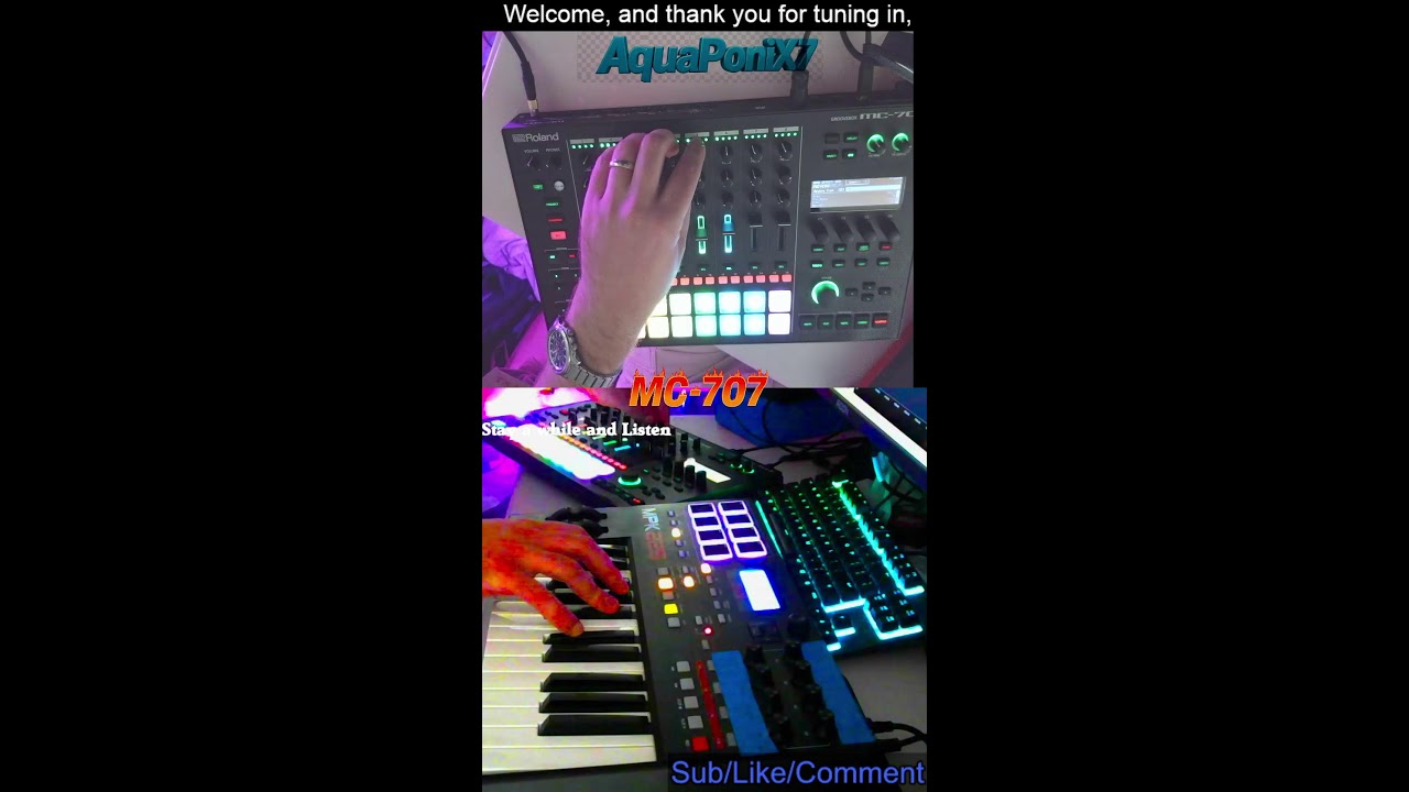 Freestyle Stream
