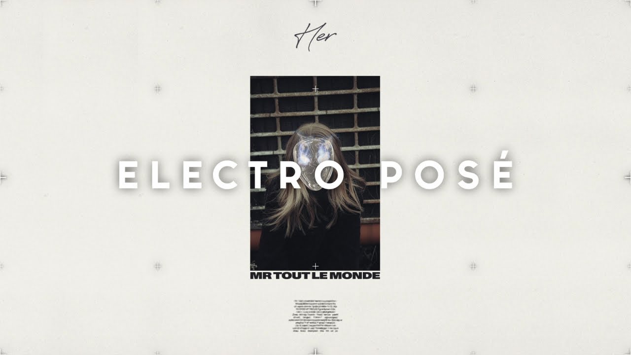 MR TOUT LE MONDE - Hello