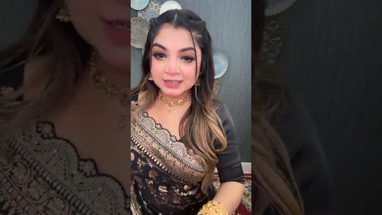 🥻 New Luxury Designer Khaddi Saree Collection – ২টি ব্লাউজ ফ্রি! ✨