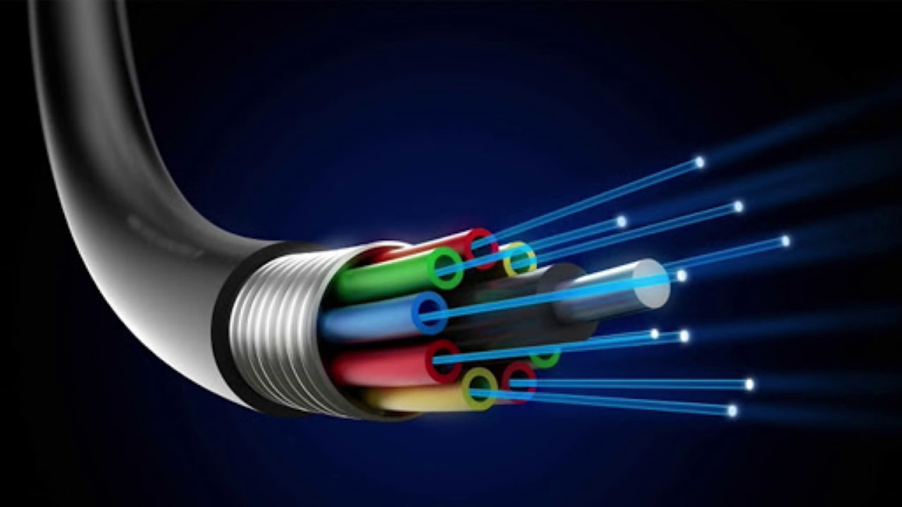 Fiber လိုင်း WiFi နဲ့ Internet အကြောင်း
