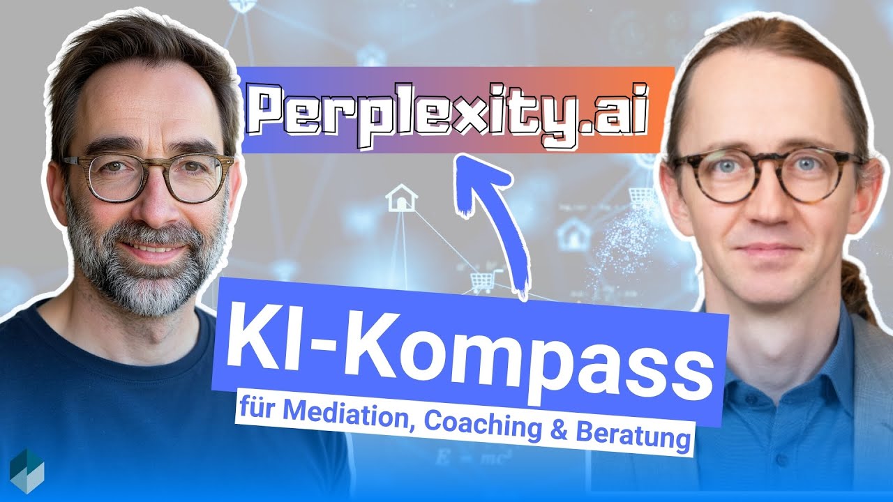Antwortmaschine Perplexity AI: Funktionen, Vorteile, Unterschiede zu Google & Chat GPT