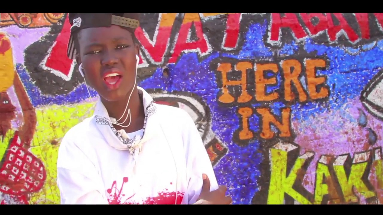 #Anataban Kakuma ' Safe in my home'