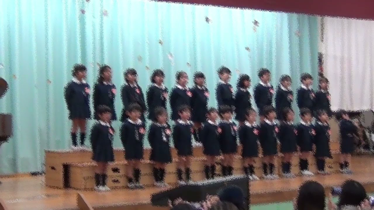 ともだちになるために