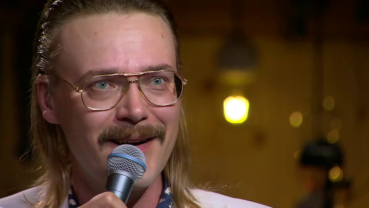 STIG - Pojat ei tanssi (Vain Elämää kausi 11)