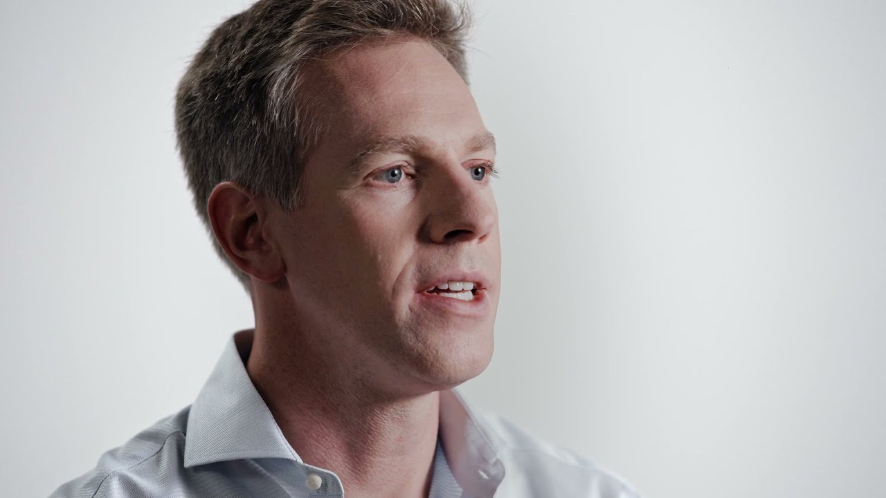 Our Glydways Vision, by Founder Mark Seeger